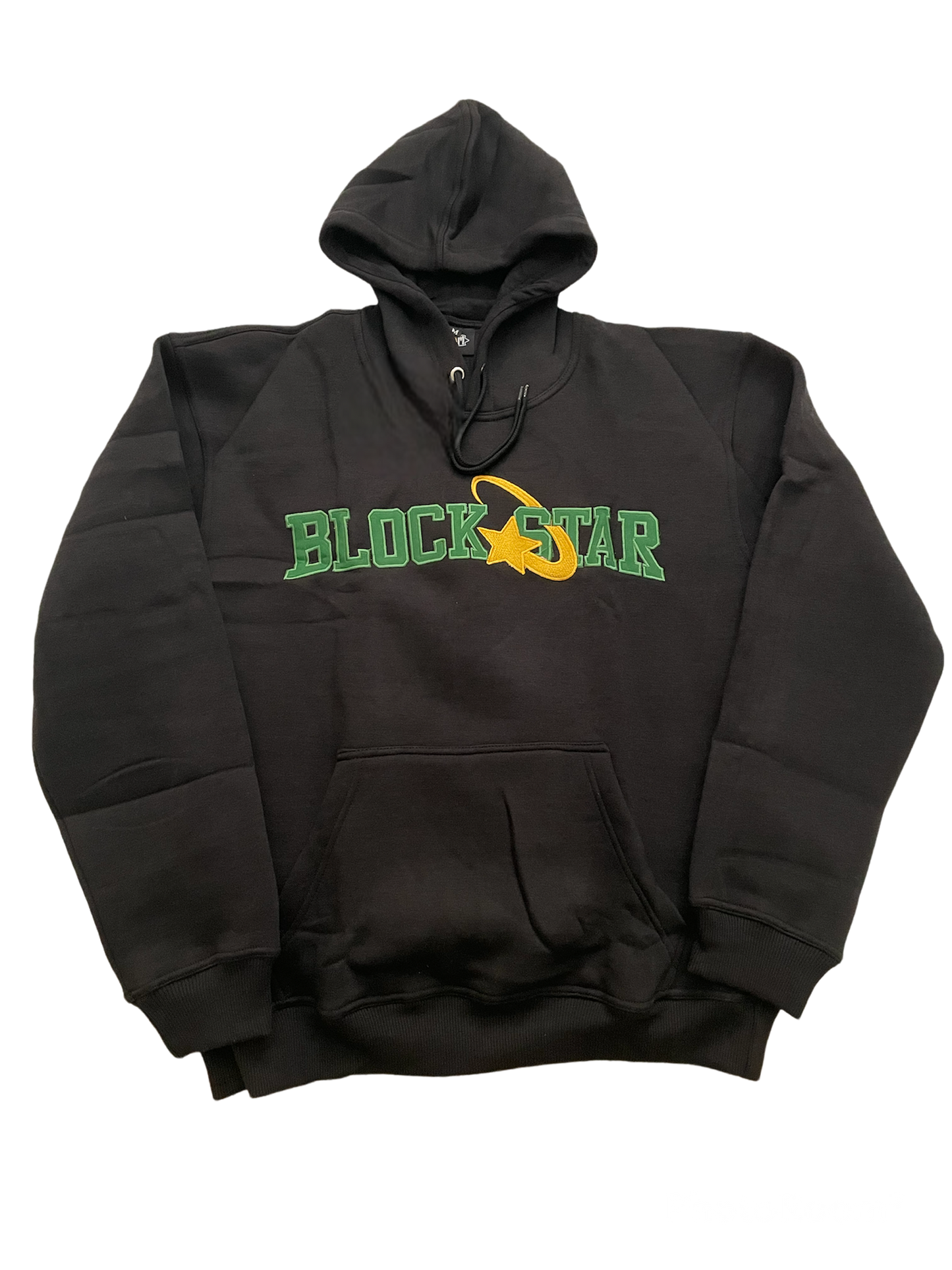 Blockstar Hoodie